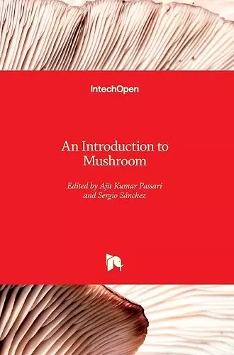 An Introduction to Mushroom cover