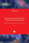 Neurochemical Basis of Brain Function and Dysfunction cover