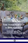 The Itinerary of a Breakfast cover