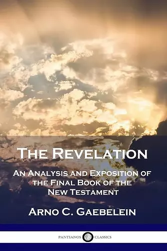 The Revelation cover