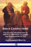 Bible Characters cover