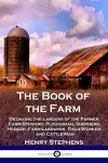 The Book of the Farm cover