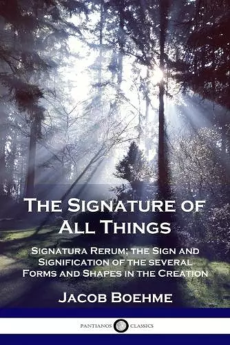 The Signature of All Things cover