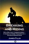 Breaking and Riding cover