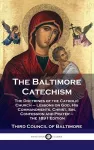 Baltimore Catechism cover
