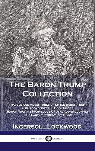 Baron Trump Collection cover