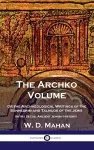 Archko Volume cover