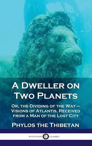 Dweller on Two Planets cover