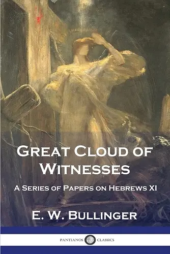 Great Cloud of Witnesses cover