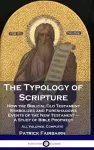 The Typology of Scripture cover