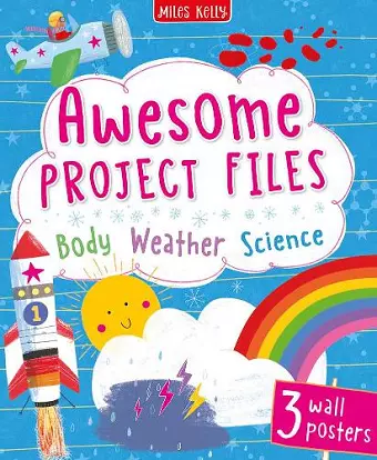 Awesome Project Files cover