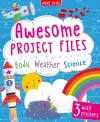 Awesome Project Files cover