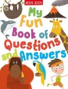 My Fun Book of Questions and Answers cover