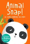 Animal Snap! cover