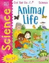 Get Set Go: Science - Animal Life cover