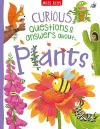Curious Questions & Answers about Plants cover