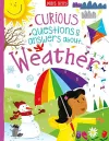 Curious Questions & Answers about Weather cover