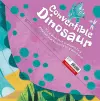Convertible Dinosaur cover