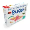 Lots to Spot Flashcards: Bugs! cover