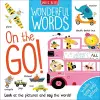 Wonderful Words: On the Go! cover