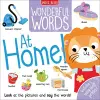 Wonderful Words: At Home! cover