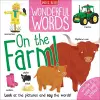 Wonderful Words: On the Farm! cover