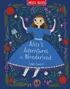 Alice's Adventures in Wonderland cover