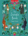 The Jungle Book cover