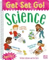 Get Set Go! Science cover