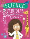 Science Curious Questions and Answers cover
