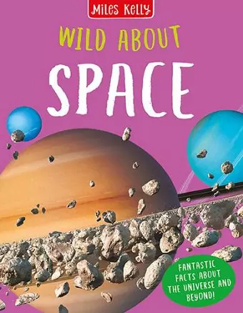 Wild About Space cover