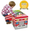 Convertible Fire Engine cover