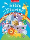 Bible Stories cover