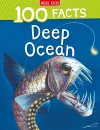 100 Facts Deep Ocean cover