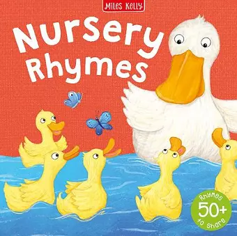 Nursery Rhymes cover