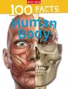 100 Facts Human Body cover