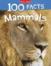 100 Facts Mammals cover