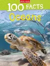 100 Facts Oceans cover