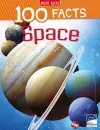 100 Facts Space cover