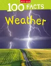 100 Facts Weather cover