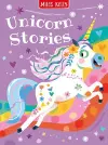 Unicorn Stories cover