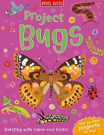 Project Bugs cover