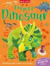 Project Dinosaur cover