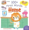 100+ First Words: Home cover