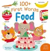 100+ First Words: Food cover