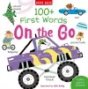 100+ First Words: On the Go cover