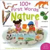 100+ First Words: Nature cover