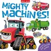 Mighty Machines cover