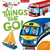Things that Go! cover