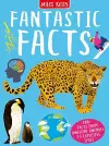 Fantastic Facts cover